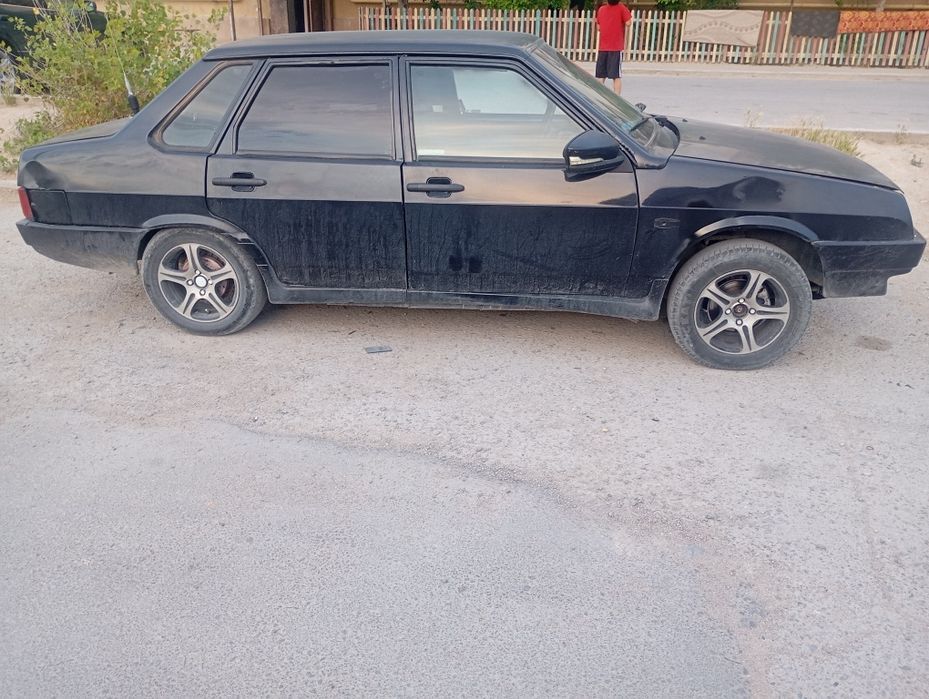 Продажа автомобиля