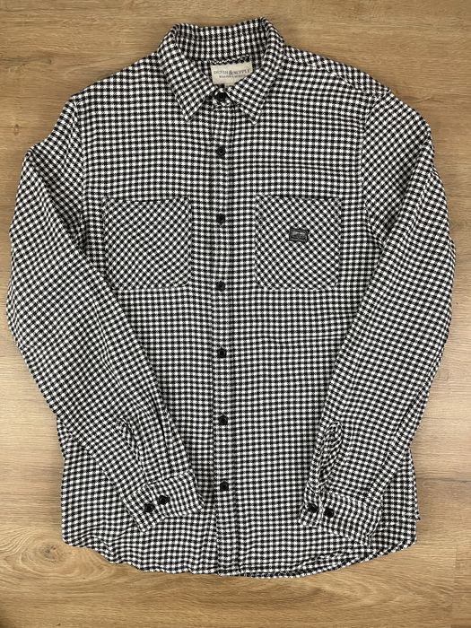 Belstaff мъжка риза L-XL