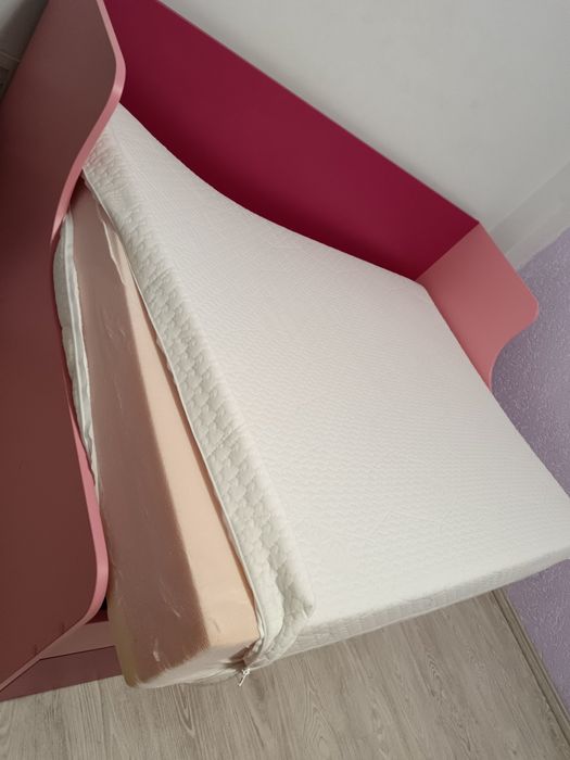 Vând Pat copii /Fete