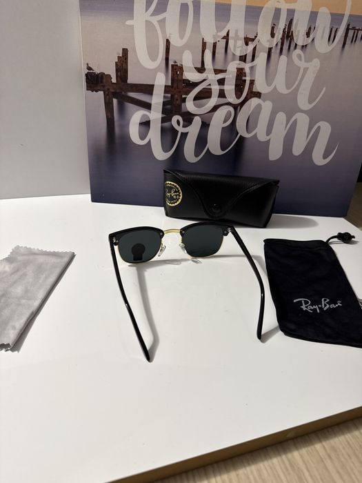 Ochelari de soare Ray-Ban