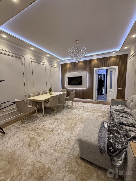 Srochna Arendaga Yunsobod 3 kv