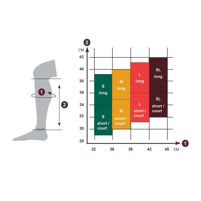 Jambiere 500 echitație Negru Adulţi - M - produs resigilat Decathlon