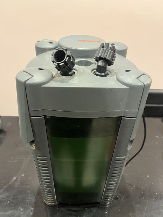 Канистър Атман професионален