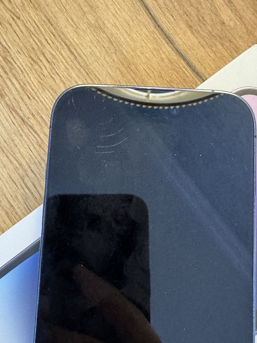 Iphone 14pro в хорошем состоянии