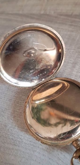 Джобен часовник Favor