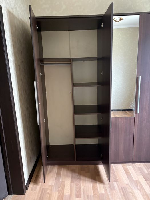 Спальный гарнитур