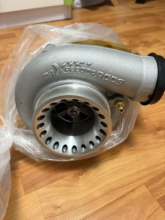 турбо MaXpeedingRods GT3582