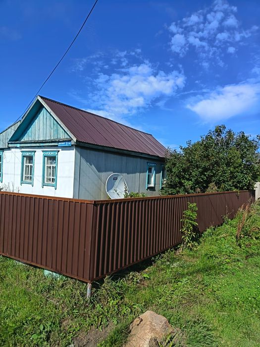 Продается дом по улице Дмитрего