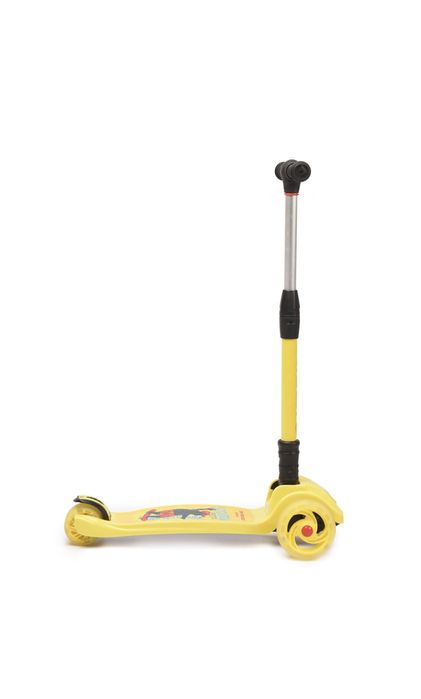 Самокаты трёхколёсные детские Kreiss премиум