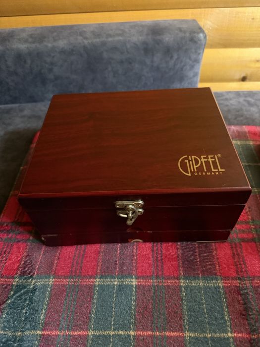 Винный набор Gipfel