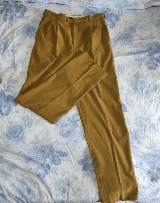 Costum barbati marime 46