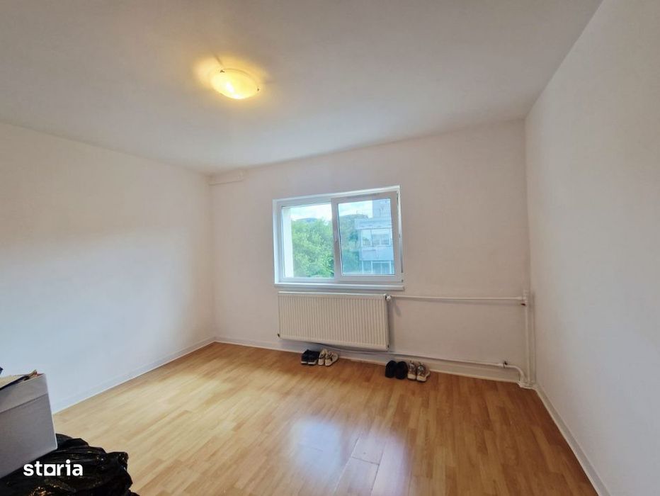 Apartament 2 Camere Tei-Floreasca | Parcul Circului 10 — fotografia 3