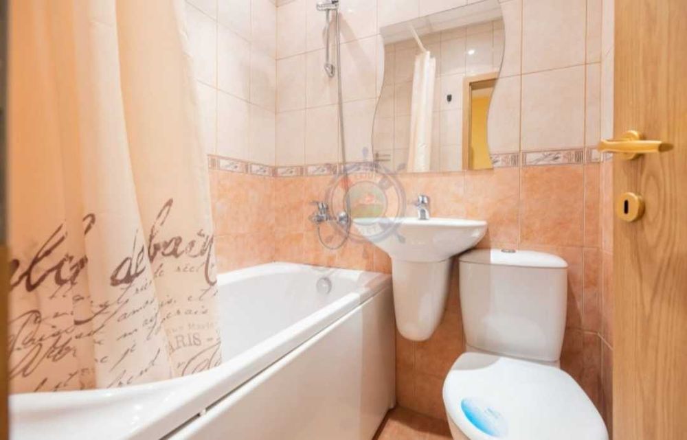 Под  наем двустаен апартамент нощувки