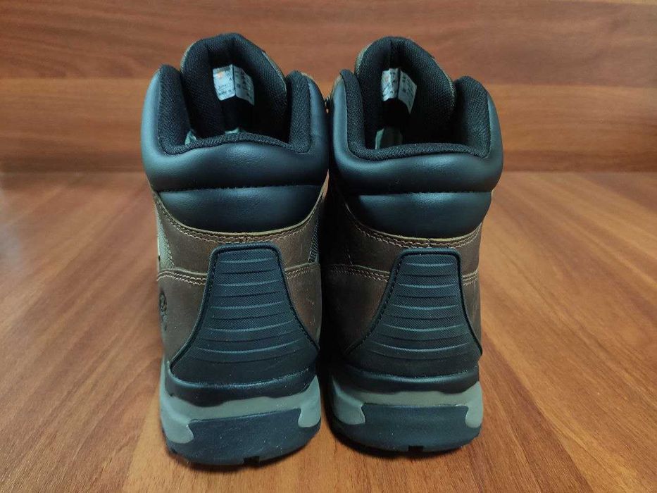 Ботинки Timberland новые NEW 45-46 (USA Original)