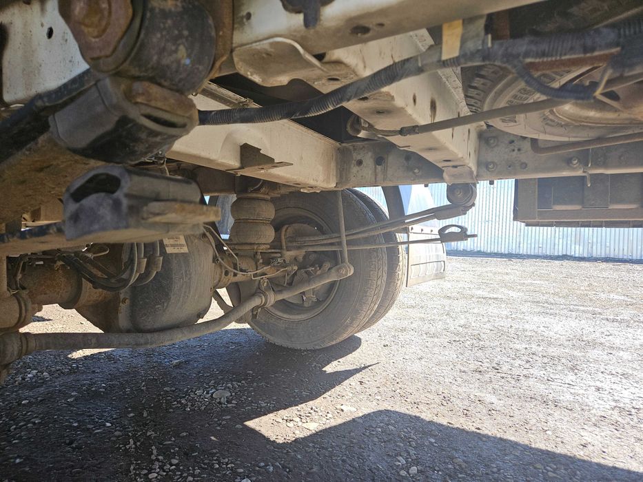 Ford Transit L5 2018