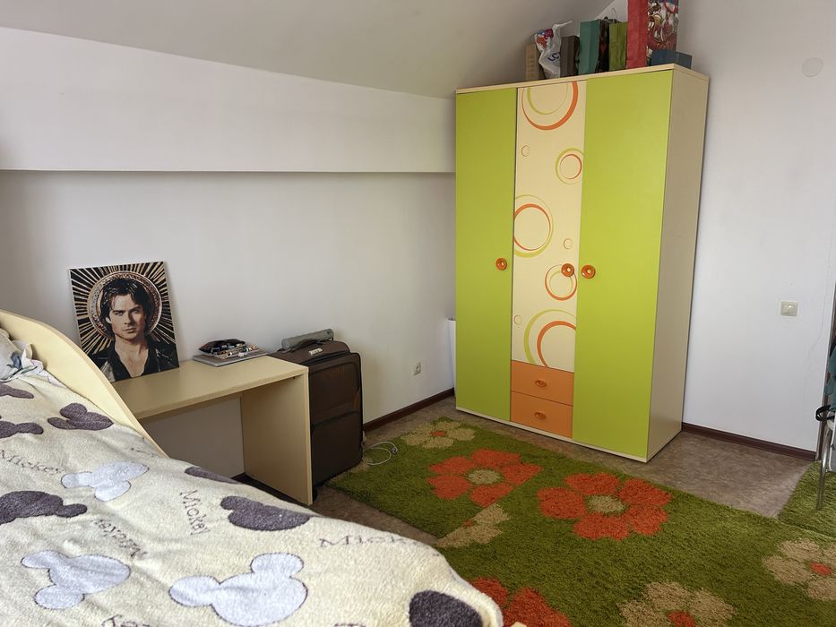 Продам детскую спальню