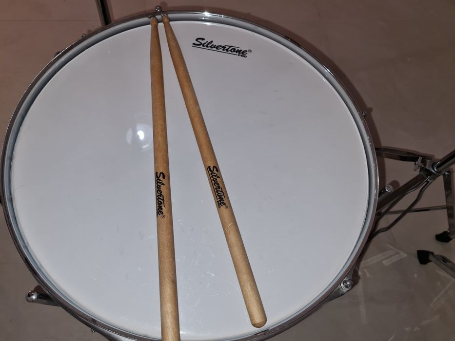 Барабанная установка Silverstone