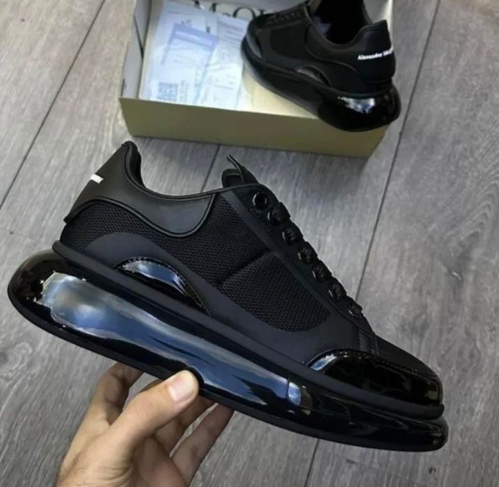 Унисекс обувки Alexander McQueen