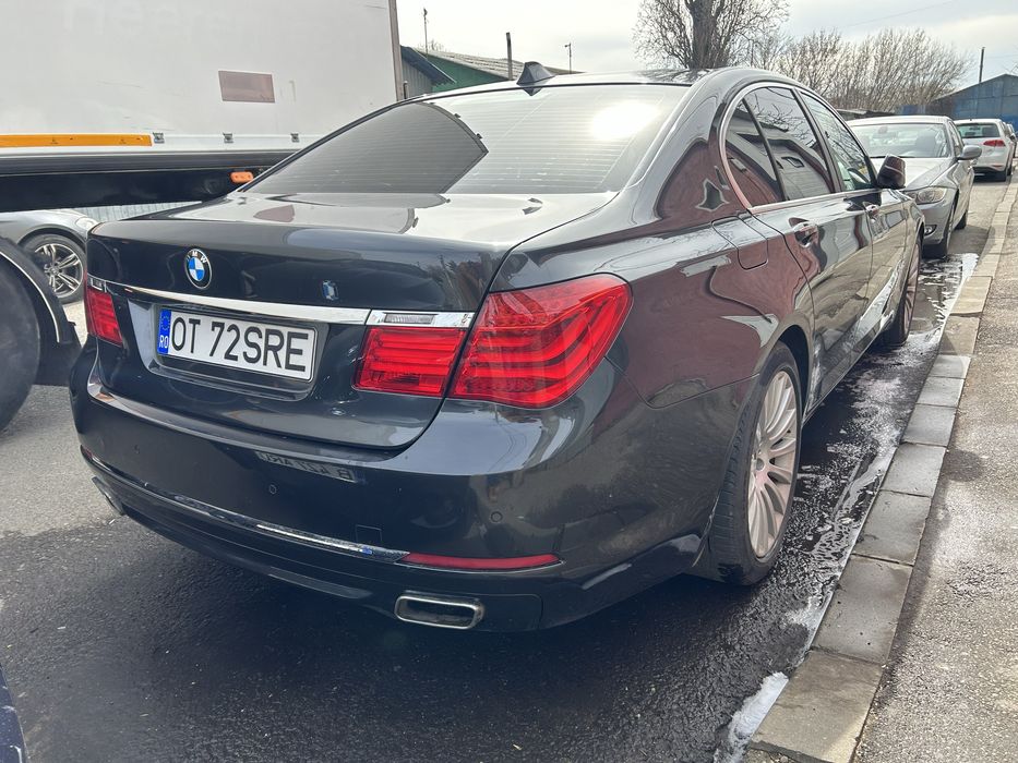 Piese caroserie bmw f01 f02 f06 f10 f11 f12 f13 f15 f16