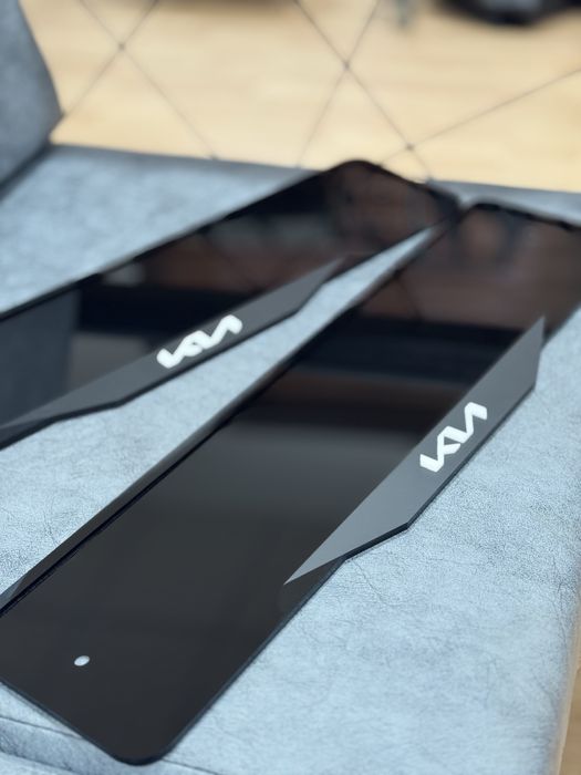 Brendingiz tushirilgan podnomer