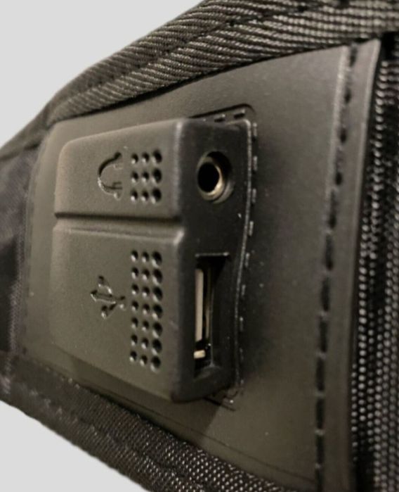 Новый школьный рюкзак