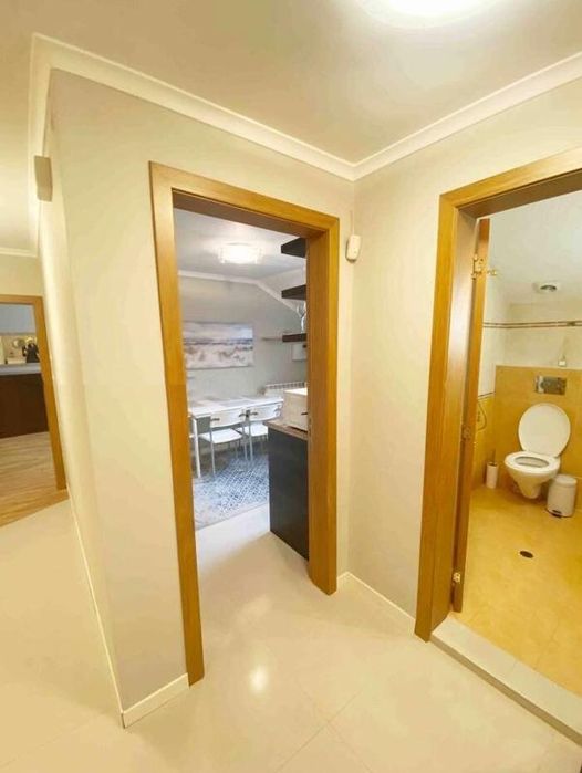 Дава се под наем Двустаен апартамент в София, Център - 70 кв.м за 597.21 € - Снимка #5