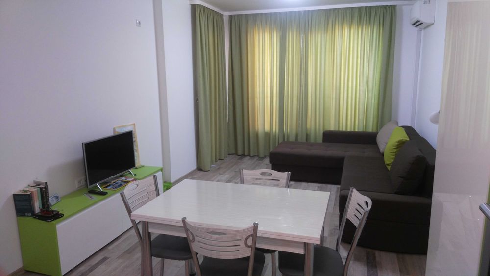 Дава се под наем Двустаен апартамент в Варна, Гранд Мол Варна - 63 кв.м за 436.05 € - Снимка #3