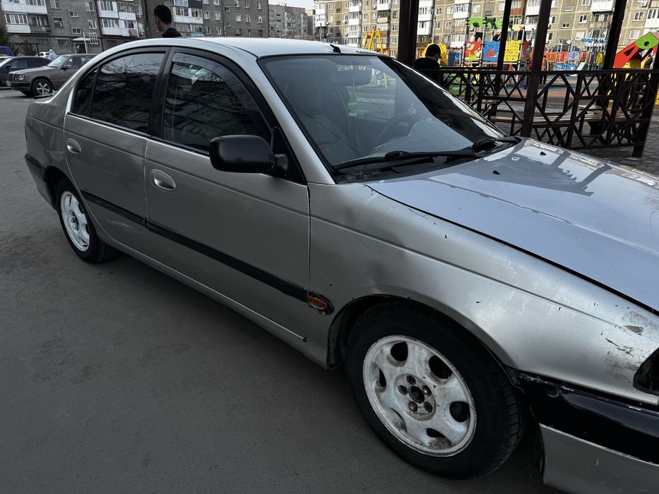 Продам Avensis 1999 г
