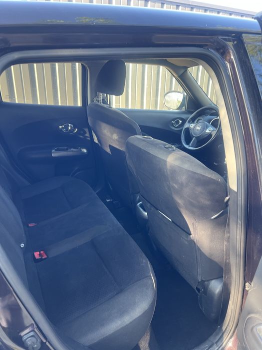 De vanzare Nissan Juke