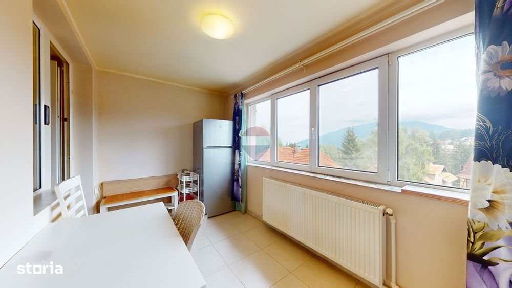Comosion 0% | Garsonieră de vânzare in Predeal