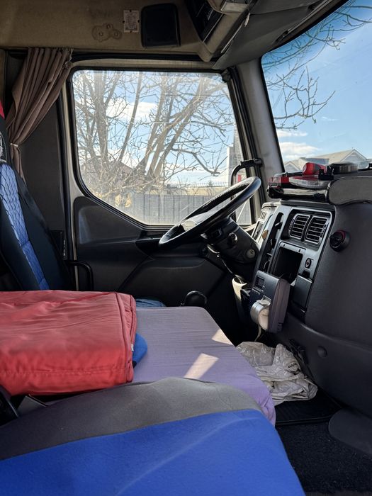 Vand Renault frigorific N3