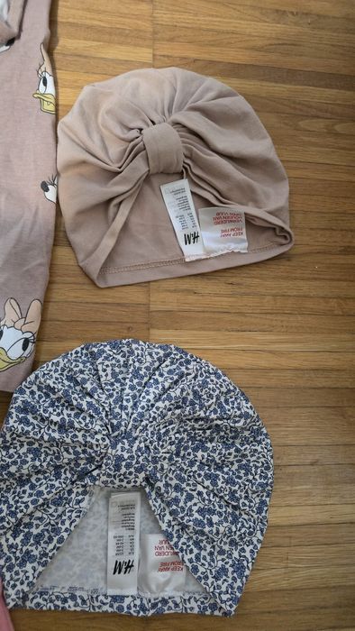 Lot haine fete mărimea 68