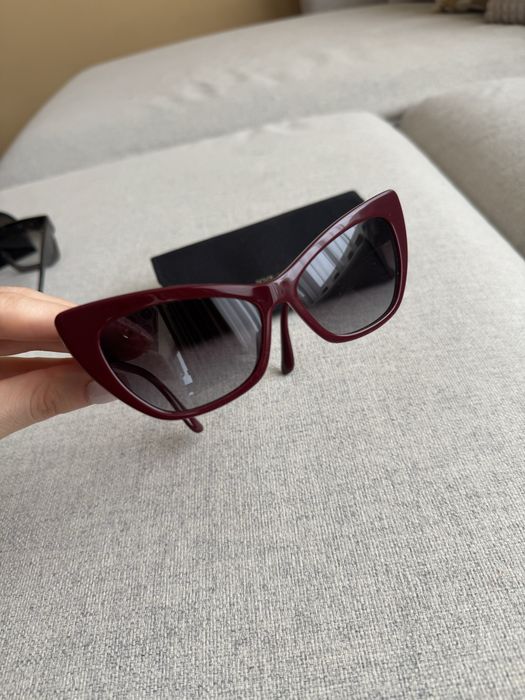 Дамски маркови очила Prada Jimmy Choo Dolce&Gabana