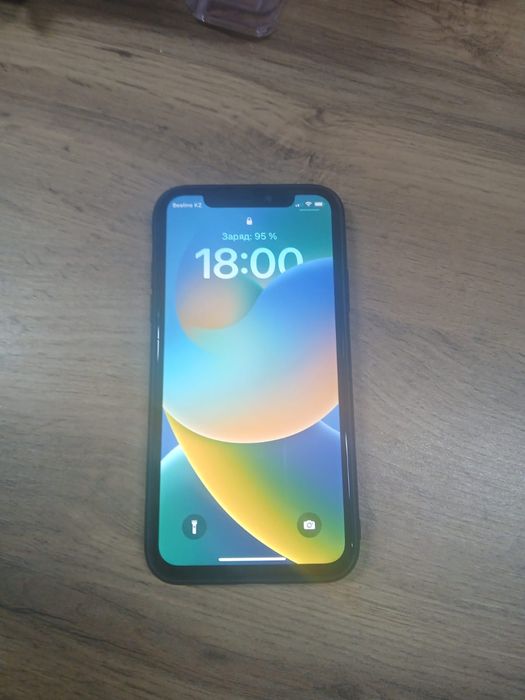 Айфон 10 спочно продам