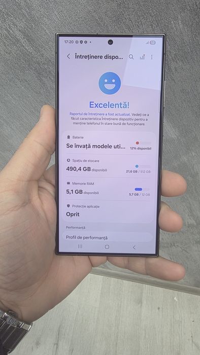 Samsung s24 ultra 512 gb