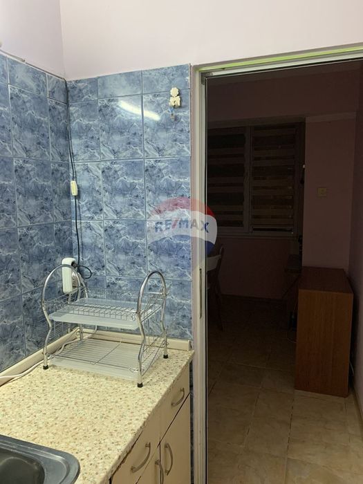 Дава се под наем Двустаен апартамент в Варна, Младост 1 - 42 кв.м за 357 € - Снимка #6