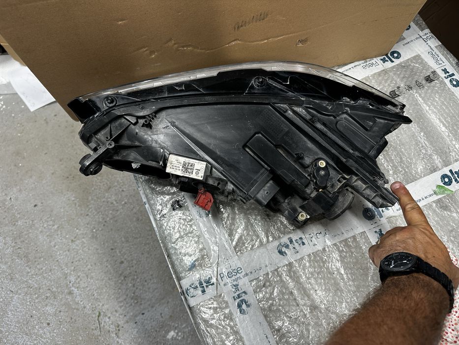 Far dreapta full led vw passat b8.3g.cod:3g1941082.G.
