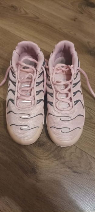 Детски Nike air max plus