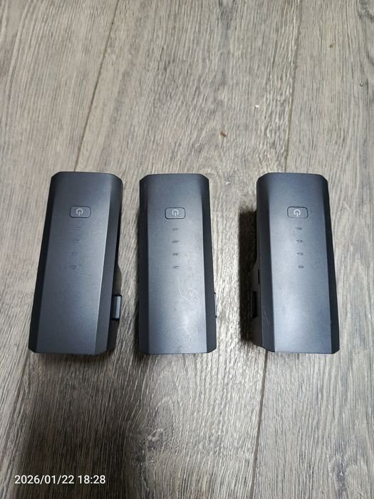 Дрон  SJRC F22 S3+XR