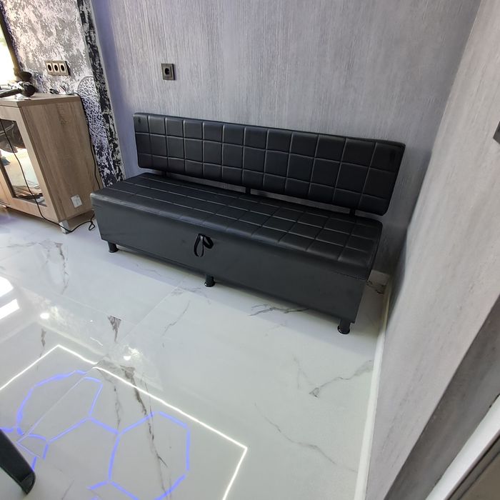 Пейка с ракла 200см.