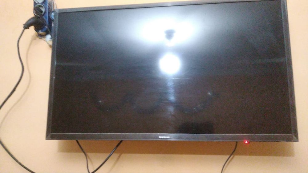 Самсунг телевизор