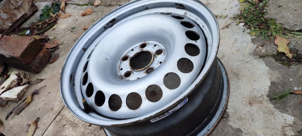 Джанта оригинална за мерцедес