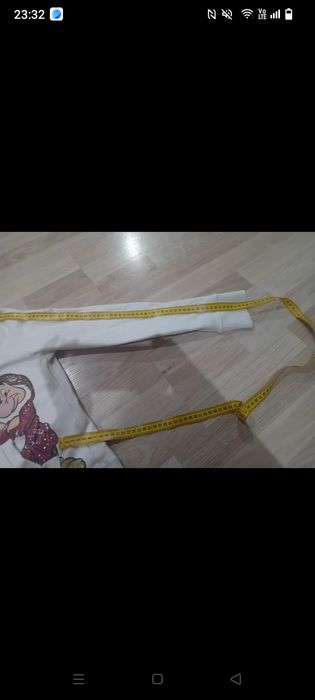 Hanorac Disney ca nou