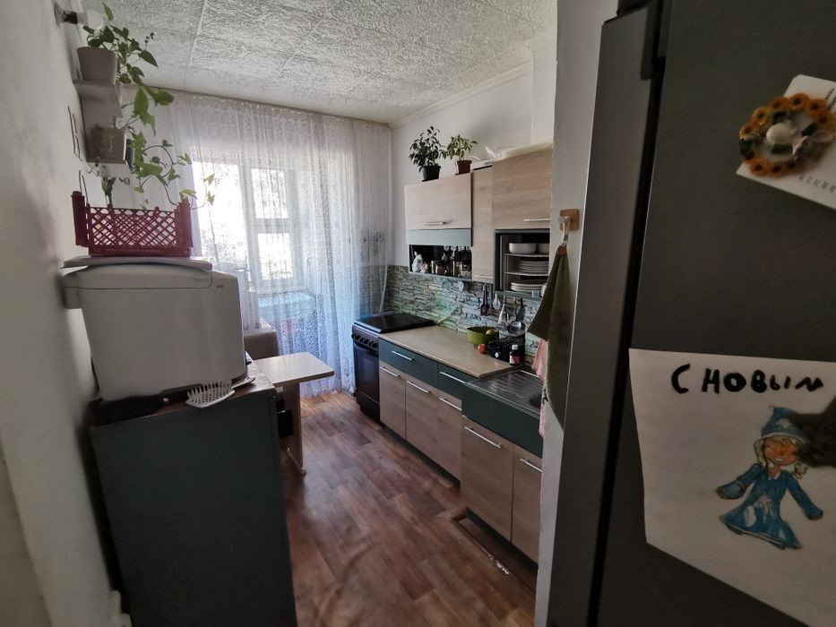 2-комн. квартира 55.1 м²