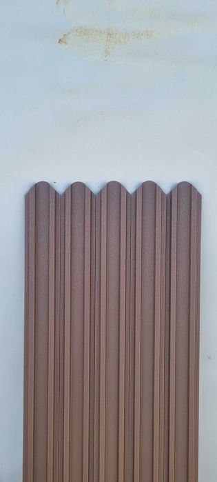 Vand Sipca Metalica Gard (Producator)