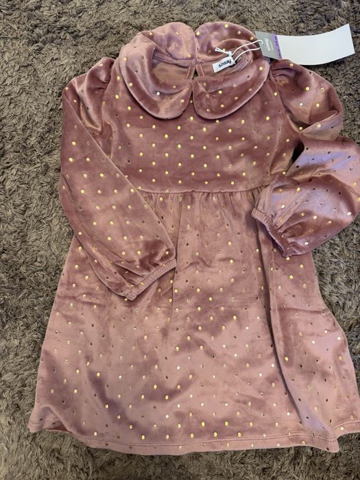 Rochie superba, marimea 104