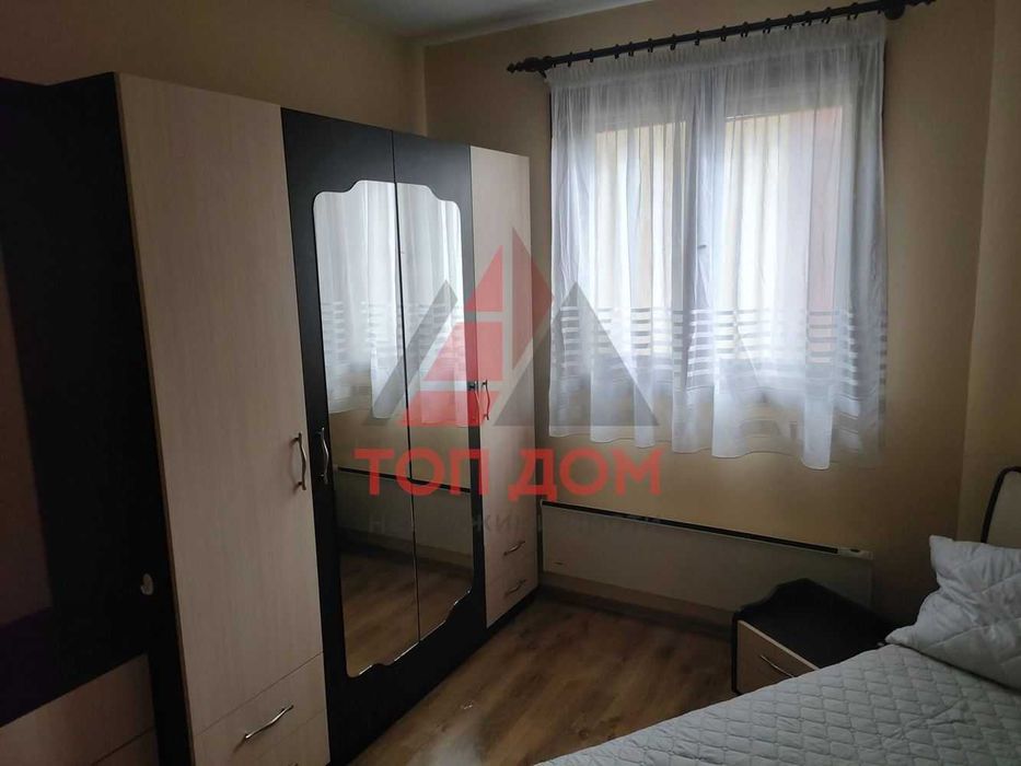 Дава се под наем Двустаен апартамент в Варна, Лятно кино Тракия - 60 кв.м за 357 € - Снимка #9