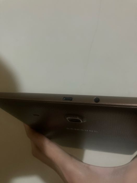 Samsung galaxy tab E