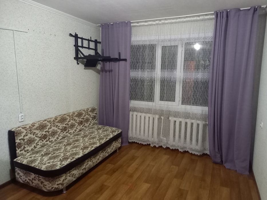 Сдаётся квартира на долги срок