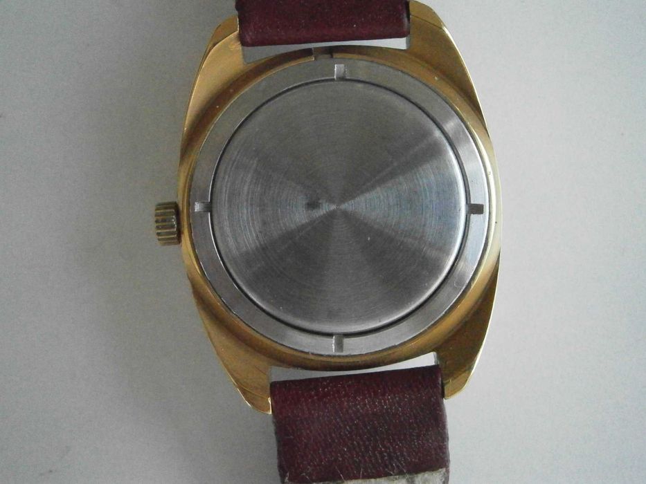 POLJOT, кал. 2614, 17 рубинови камъка, СССР. Мн. запазен!